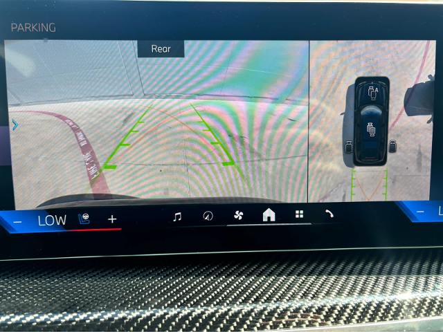 2025 BMW X7 ALPINA XB7 Vehicle Photo in Grapevine, TX 76051