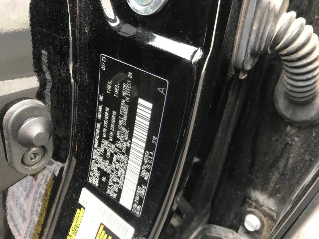2023 Toyota Highlander Vehicle Photo in GREEN BAY, WI 54303-3330
