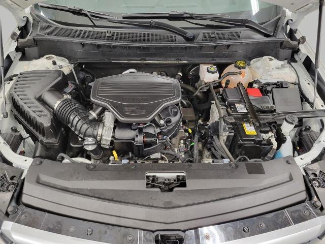 2022 Cadillac XT6 Vehicle Photo in APPLETON, WI 54914-4656
