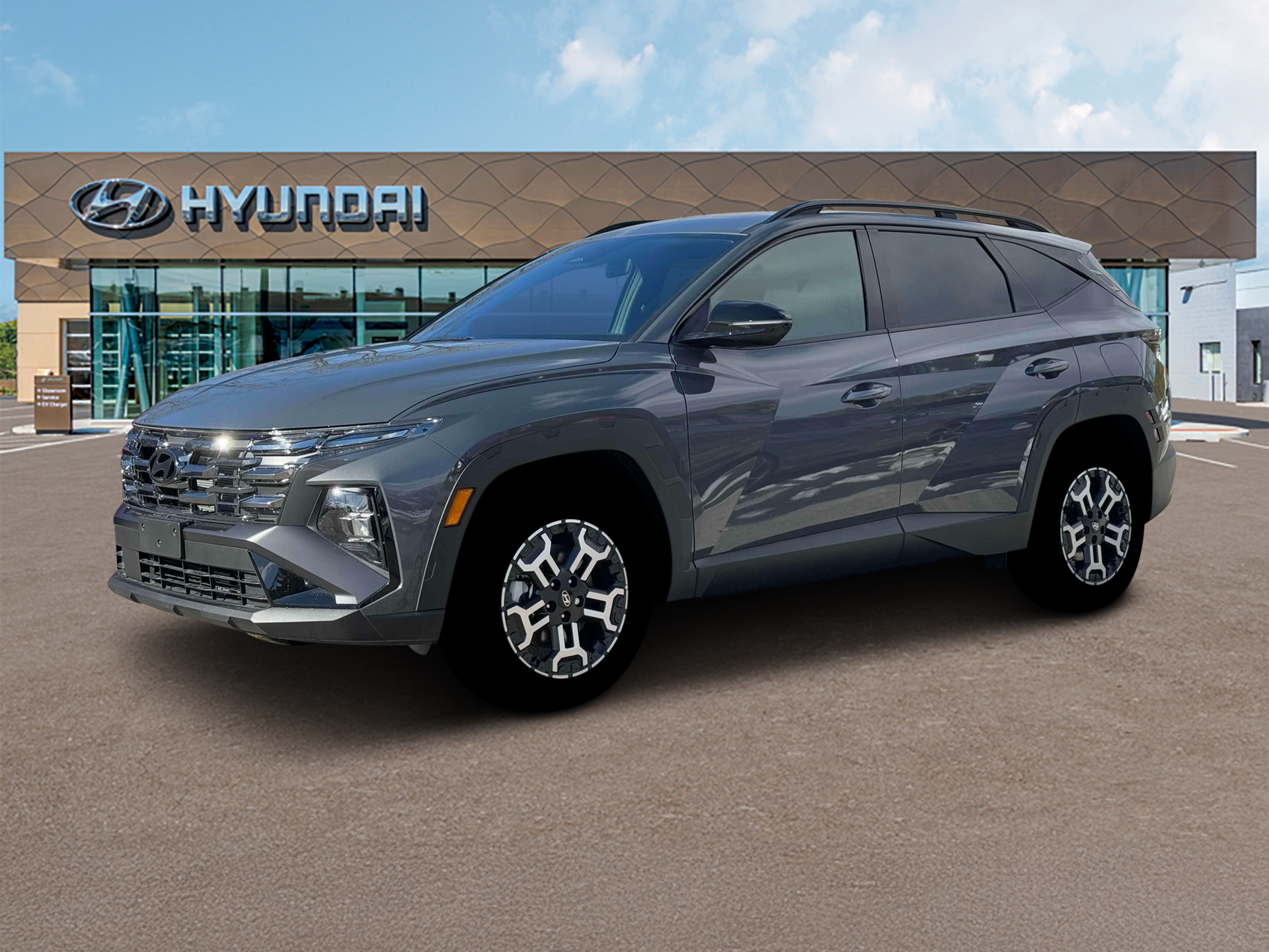 2025 Hyundai TUCSON Vehicle Photo in Philadelphia, PA 19116