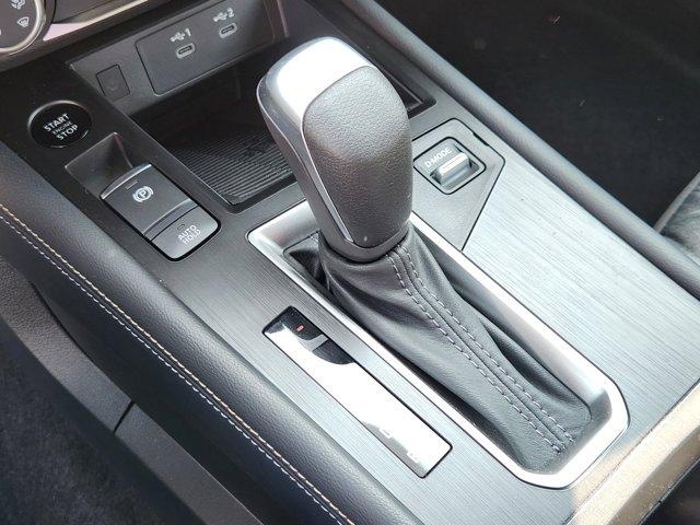 2025 Nissan Kicks Vehicle Photo in Ardmore, PA 19003