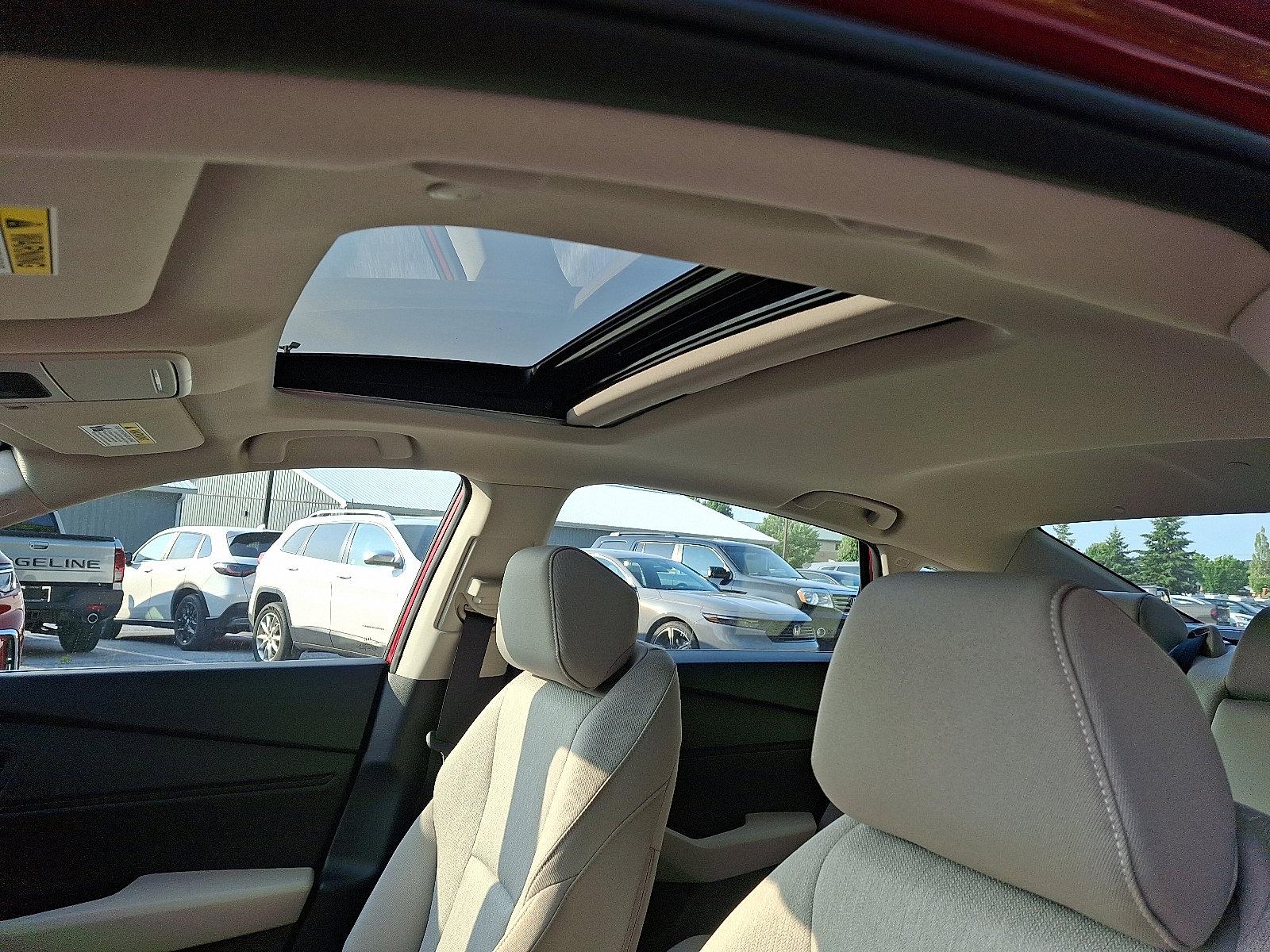 2025 Honda Accord Sedan Vehicle Photo in Harrisburg, PA 17111