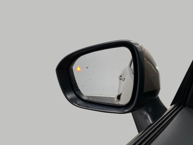 2025 Nissan Rogue Vehicle Photo in Appleton, WI 54913