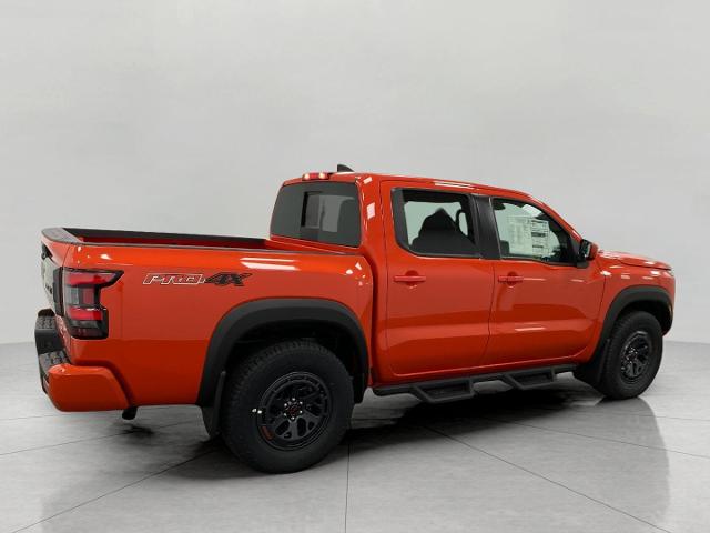 2025 Nissan Frontier Vehicle Photo in Appleton, WI 54913