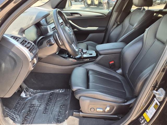 2023 BMW X3 xDrive30i Vehicle Photo in Tampa, FL 33612
