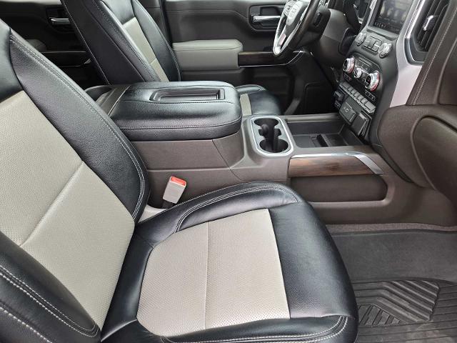 2020 GMC Sierra 1500 Vehicle Photo in DENTON, TX 76210-9321