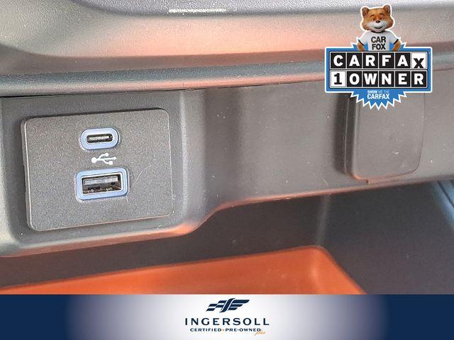 2024 Ford Maverick Vehicle Photo in WATERTOWN, CT 06795-3318