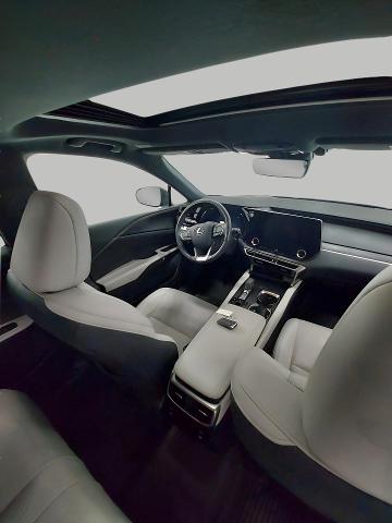 2023 Lexus RX Vehicle Photo in OSHKOSH, WI 54904-7811