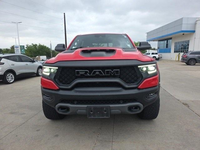 2022 Ram 1500 Vehicle Photo in ENGLEWOOD, CO 80113-6708