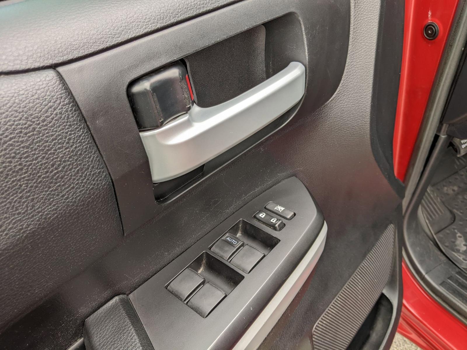 2019 Toyota Tundra 4WD Vehicle Photo in Seguin, TX 78155