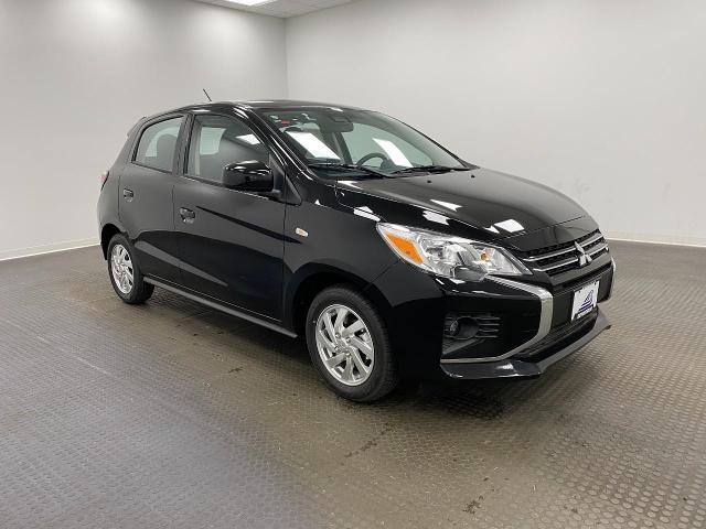 2024 Mitsubishi Mirage Vehicle Photo in Appleton, WI 54913