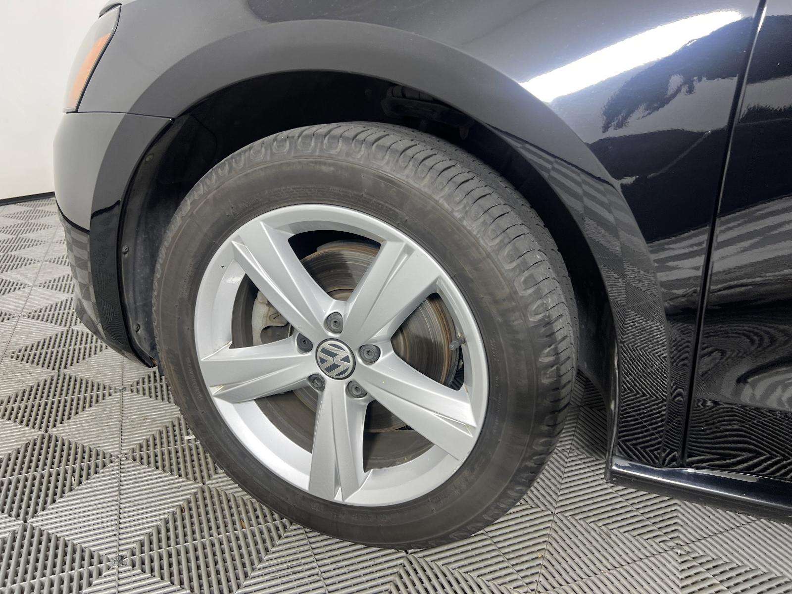 2013 Volkswagen Passat Vehicle Photo in Georgetown, TX 78626