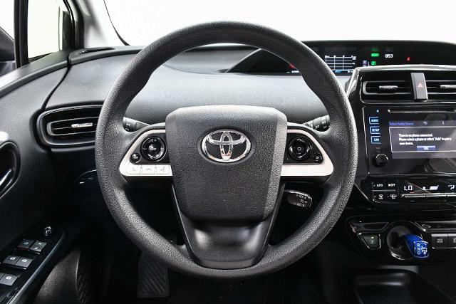 2016 Toyota Prius Vehicle Photo in DALLAS, TX 75235