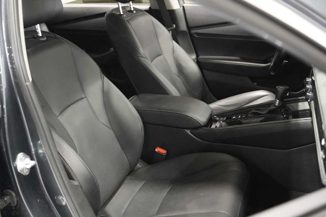 2023 Honda Accord Hybrid Vehicle Photo in GRAPEVINE, TX 76051