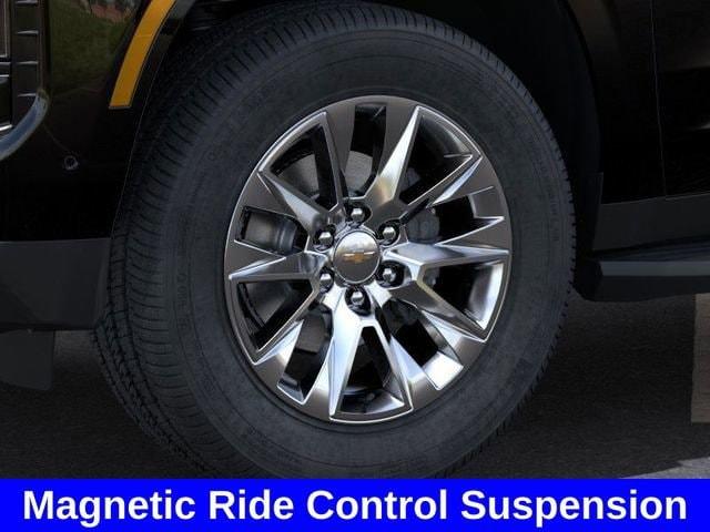 2025 Chevrolet Tahoe Vehicle Photo in BROCKTON, MA 02301-7113