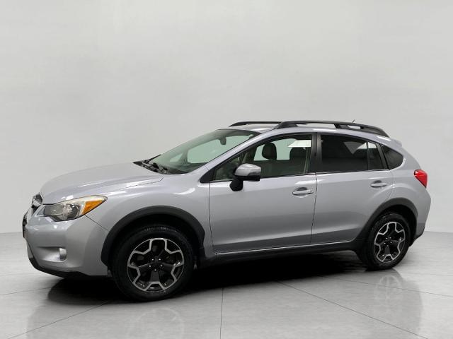 2015 Subaru XV Crosstrek Vehicle Photo in Appleton, WI 54913