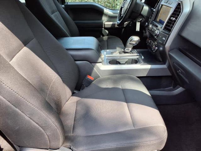 2020 Ford F-150 Vehicle Photo in San Antonio, TX 78230-1001