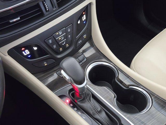 2019 Buick Envision Vehicle Photo in Decatur, TX 76234