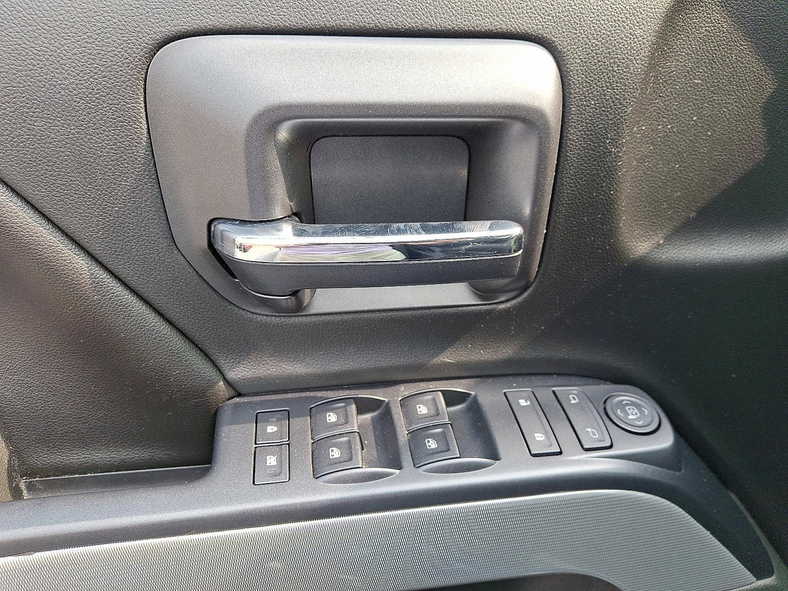 2017 Chevrolet Silverado 1500 Vehicle Photo in Lancaster, PA 17601