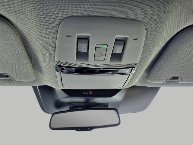 2025 Nissan Murano Vehicle Photo in Oshkosh, WI 54904