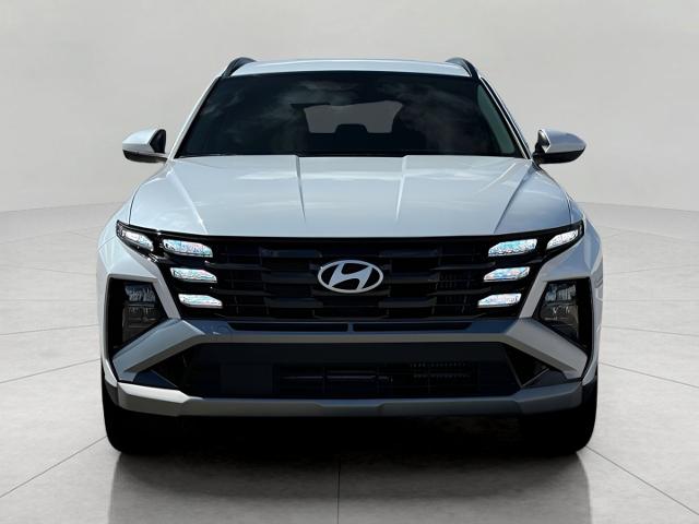 2025 Hyundai TUCSON Hybrid Vehicle Photo in Green Bay, WI 54304