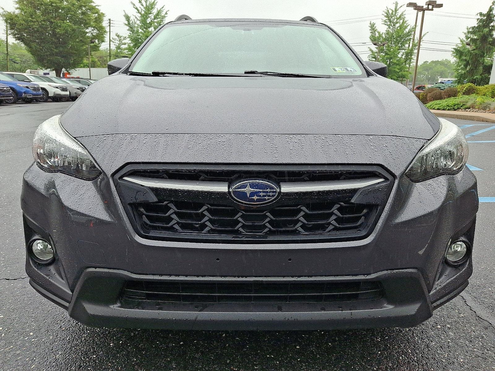 2020 Subaru Crosstrek Vehicle Photo in Easton, PA 18045