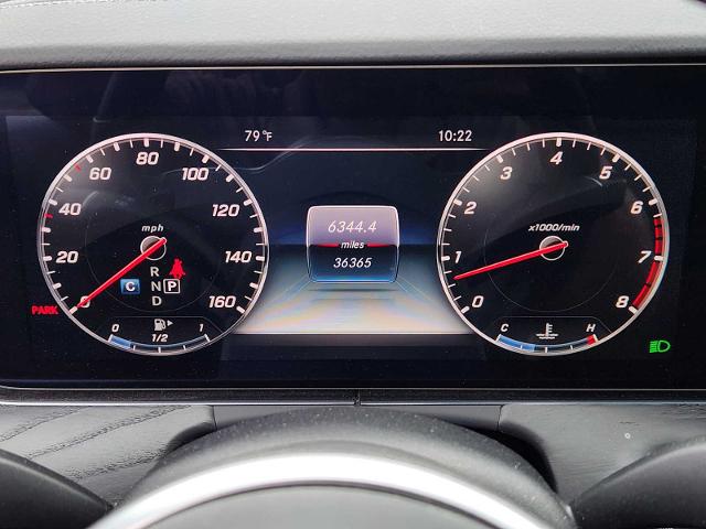 2020 Mercedes-Benz E-Class Vehicle Photo in PLANO, TX 75024
