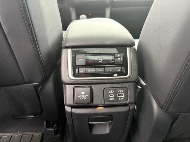 2023 Subaru Ascent Vehicle Photo in DALLAS, TX 75209