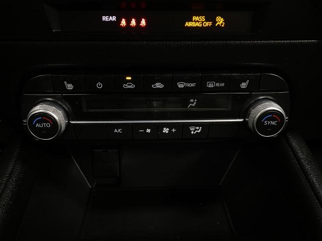 2022 Mazda CX-5 Vehicle Photo in Appleton, WI 54913