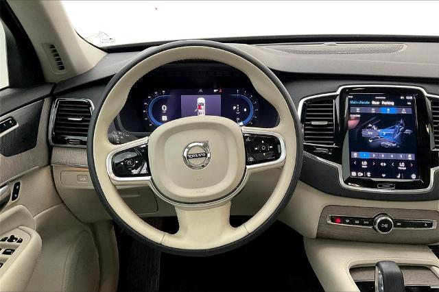 2023 Volvo XC90 Vehicle Photo in Grapevine, TX 76051