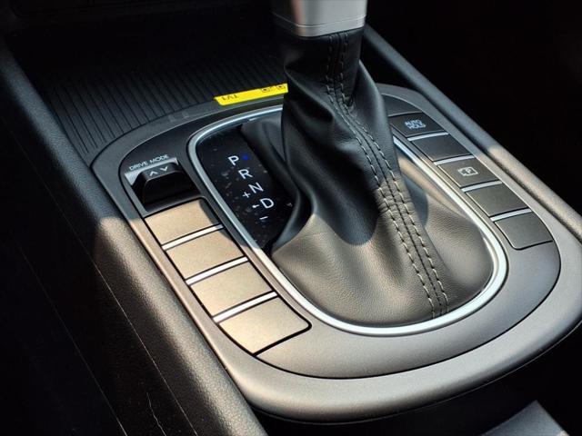 2025 Hyundai KONA Vehicle Photo in Peoria, IL 61615