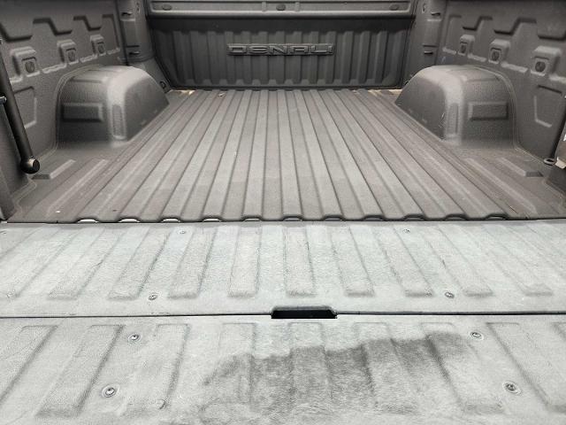 2019 GMC Sierra 1500 Vehicle Photo in DENTON, TX 76210-9321