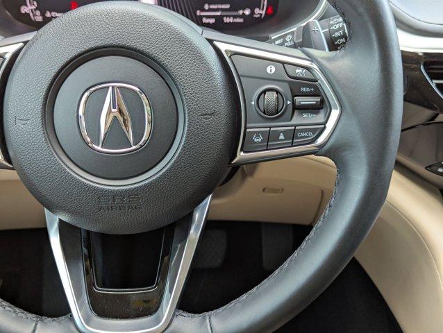 2023 Acura MDX Vehicle Photo in San Antonio, TX 78230