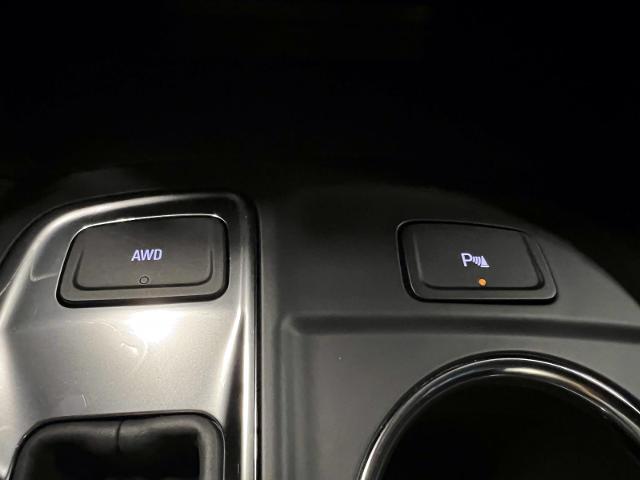 2022 Chevrolet Equinox Vehicle Photo in Roslyn, NY 11576