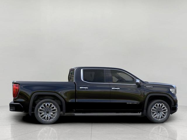 2025 GMC Sierra 1500 Vehicle Photo in OSHKOSH, WI 54904-7811