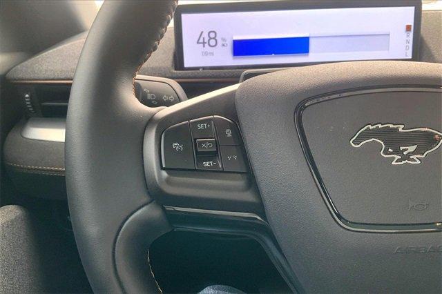 2023 Ford Mustang Mach-E Vehicle Photo in KANSAS CITY, MO 64114-4502