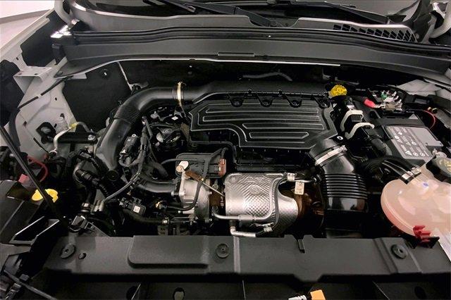 2022 Jeep Renegade Vehicle Photo in INDEPENDENCE, MO 64055-1314