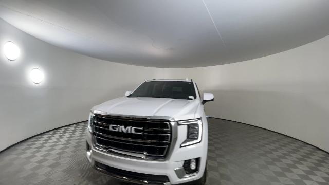 2022 GMC Yukon Vehicle Photo in GILBERT, AZ 85297-0402