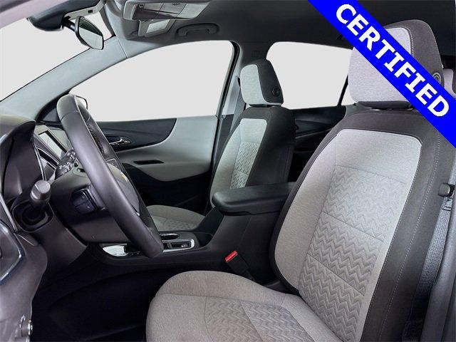 2023 Chevrolet Equinox Vehicle Photo in PUYALLUP, WA 98371-4149