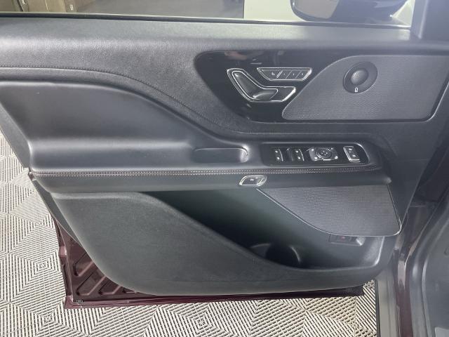 2020 Lincoln Aviator Vehicle Photo in GILBERT, AZ 85297-0402