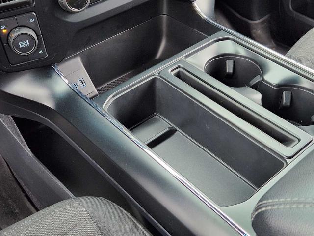 2023 Ford F-150 Vehicle Photo in PLANO, TX 75024