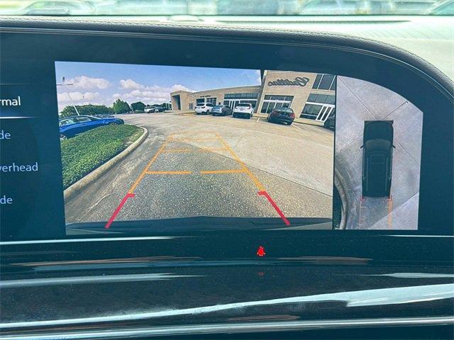 2023 Cadillac Escalade ESV Vehicle Photo in BATON ROUGE, LA 70809-4546