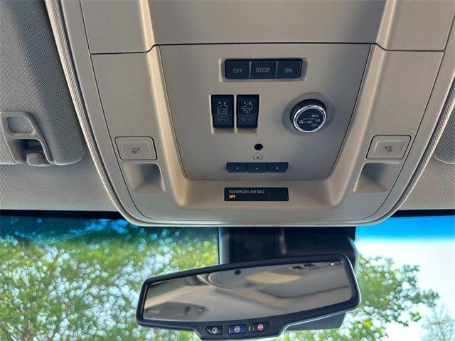 2018 GMC Yukon Vehicle Photo in BATON ROUGE, LA 70809-4546