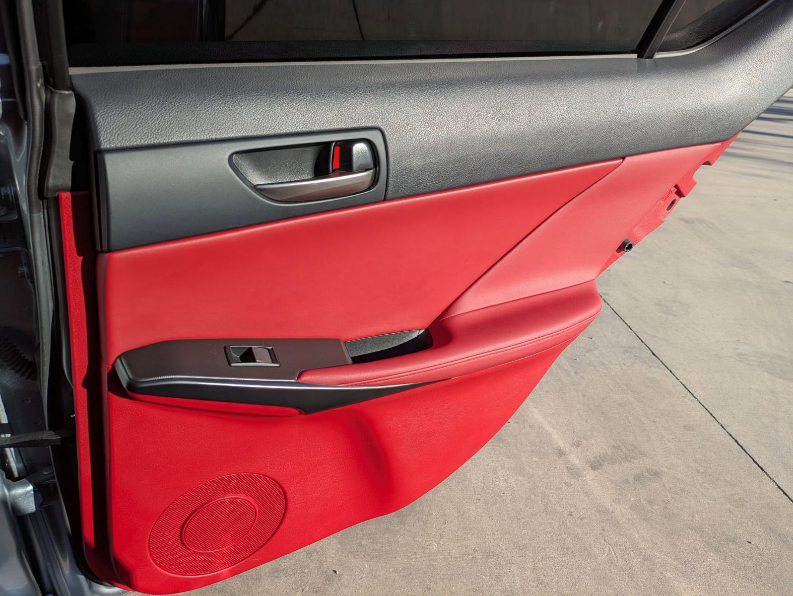 2023 Lexus IS Vehicle Photo in SELMA, TX 78154-1460