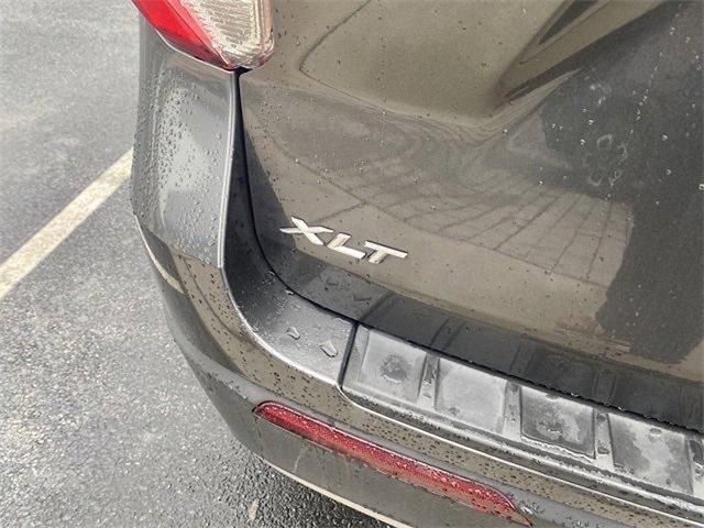 2020 Ford Explorer Vehicle Photo in LANCASTER, PA 17601-0000
