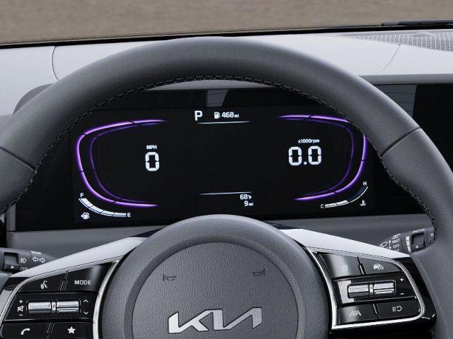 2025 Kia Seltos Vehicle Photo in Tucson, AZ 85712