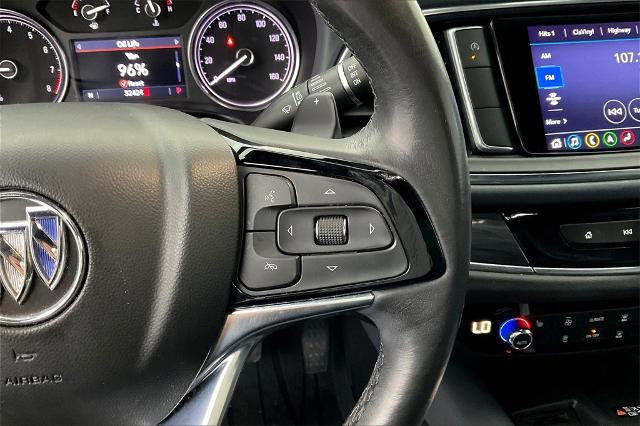 2023 Buick Enclave Vehicle Photo in Grapevine, TX 76051