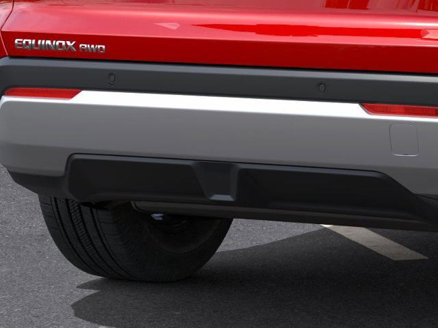 2026 Chevrolet Equinox Vehicle Photo in Roslyn, NY 11576