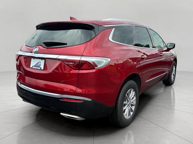 2024 Buick Enclave Vehicle Photo in MIDDLETON, WI 53562-1492