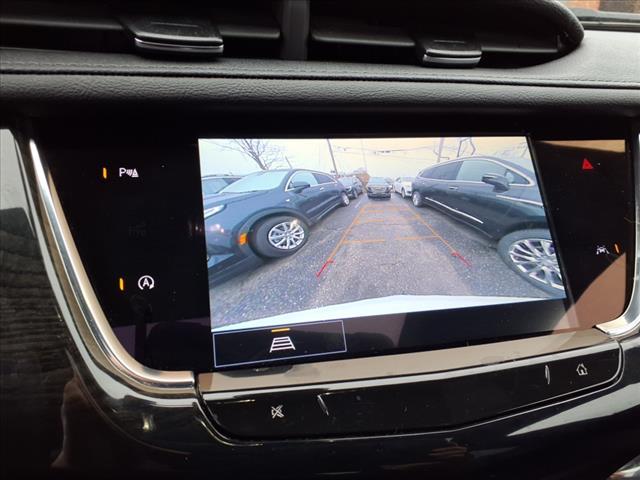 2023 Cadillac XT6 Vehicle Photo in SMITHTOWN, NY 11787-5023